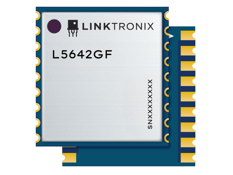 L5642GF GNSS Module